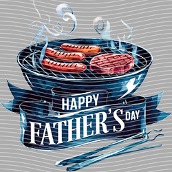 Father's Day-FQ 865